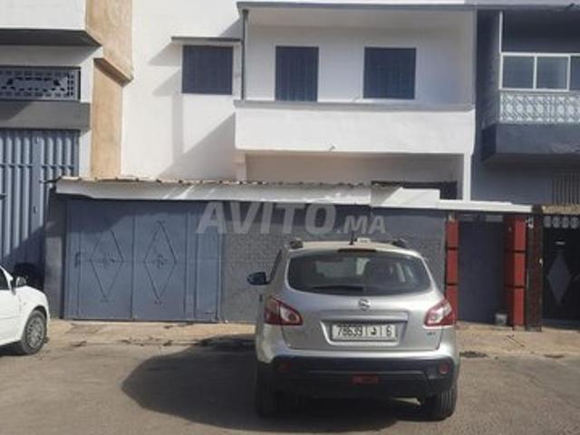 Petite villa a vendre bien état
