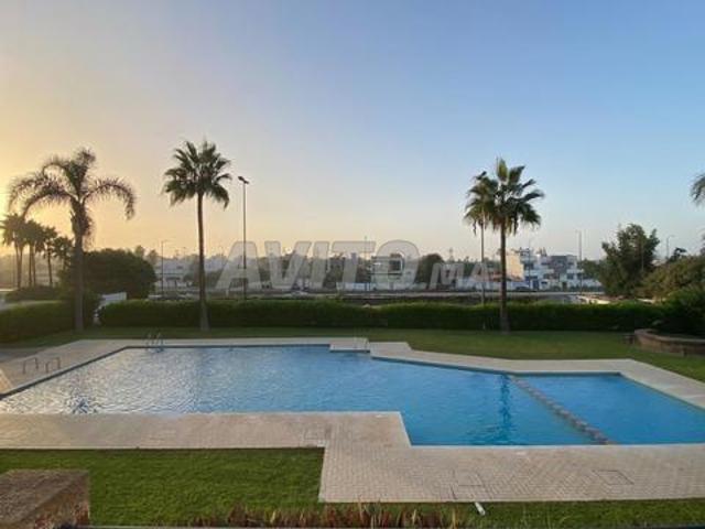 Petite villa à vendre Harhoura