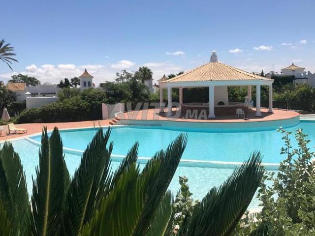 Petite villa à louer à Marinablanca à Dar Bouazza