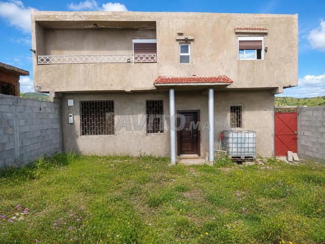 Petite villa de charme dans un quartier calme