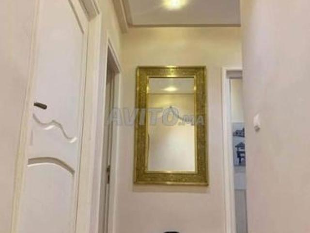 Petite villa duplex à vendre à Playa Imi Ouaddar