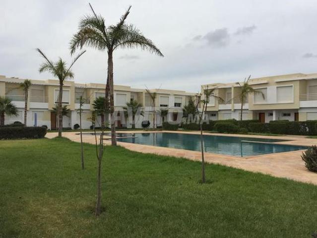 Petite villa Résidence Balnéaire Proche plage