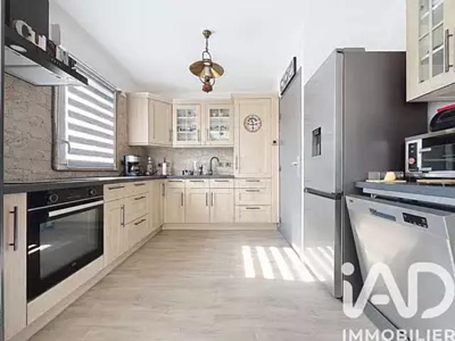 Petiville 76330 Achat / Vente maison 4 pièces t4