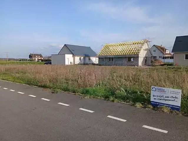 Petiville 76330 Programme neuf terrain neuf à vendre