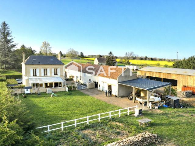 Petiville Vente Maison 14