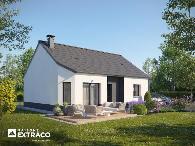 Petiville Vente Maison 76