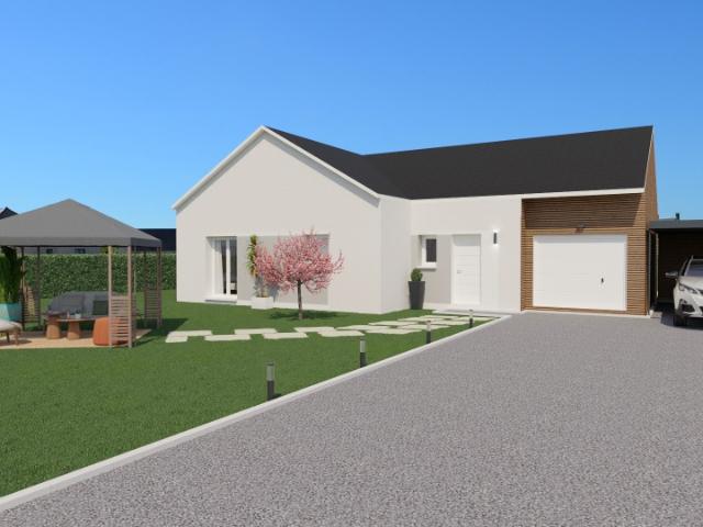 Petiville Vente Maison 76