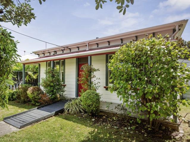 Petone, 3 bedrooms