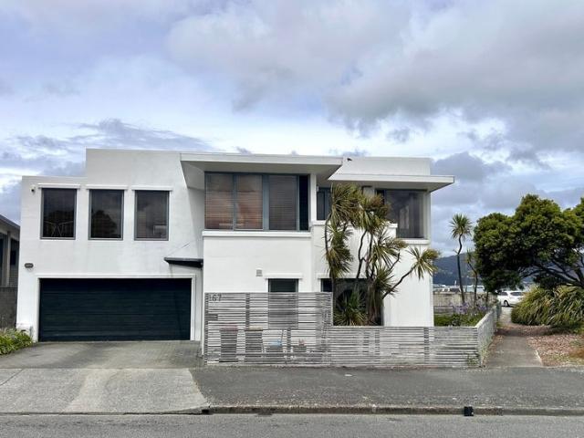 petone, 3 bedrooms