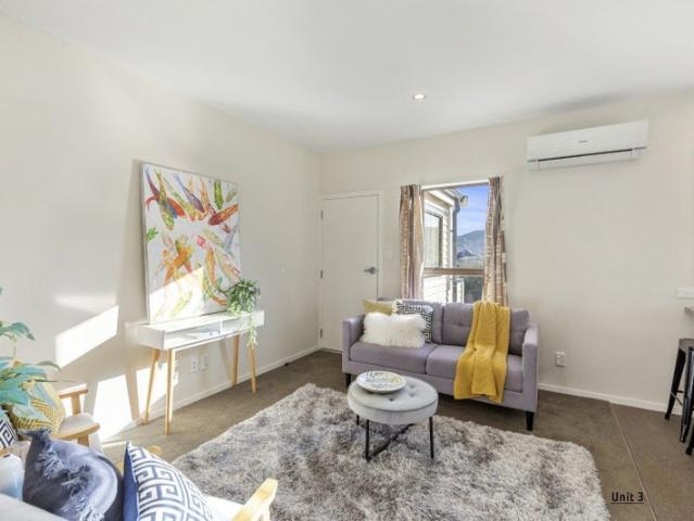 petone, 3 bedrooms