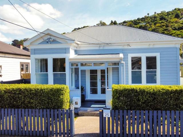 petone, 3 bedrooms