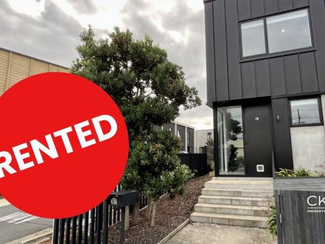 petone, 3 bedrooms