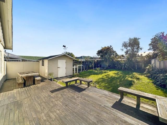 petone, 3 bedrooms