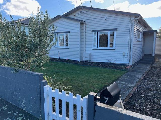 petone, 3 bedrooms