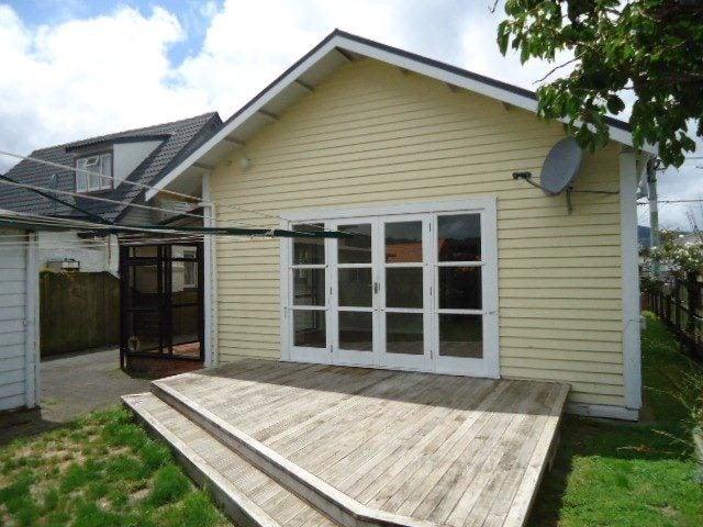 petone, 3 bedrooms
