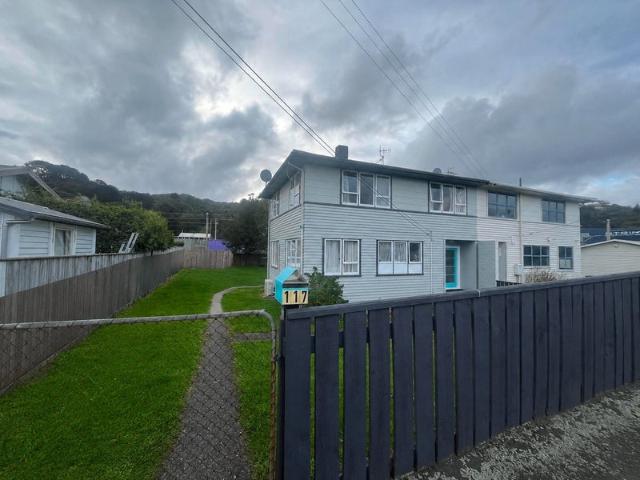 petone, 3 bedrooms