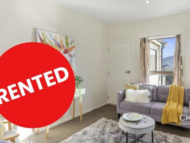 petone, 3 bedrooms