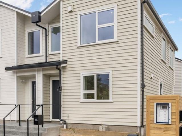 Petone, 3 bedrooms