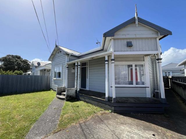 petone, 3 bedrooms