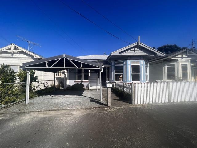 petone, 3 bedrooms