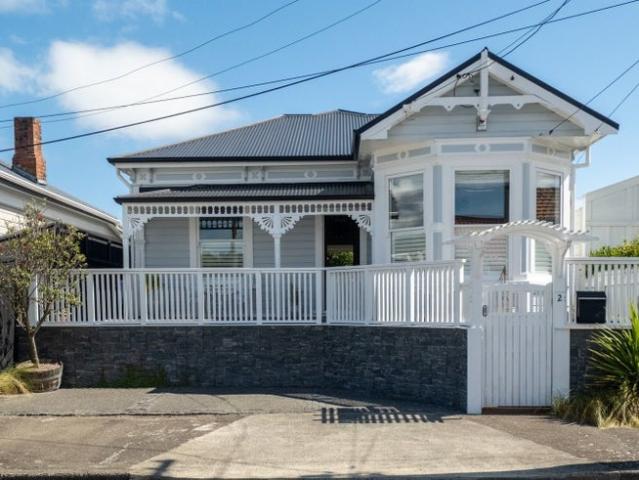 petone, 3 bedrooms