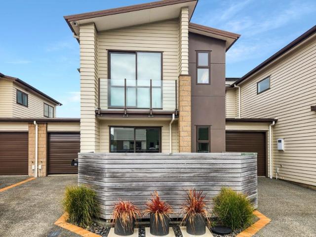 petone, 3 bedrooms