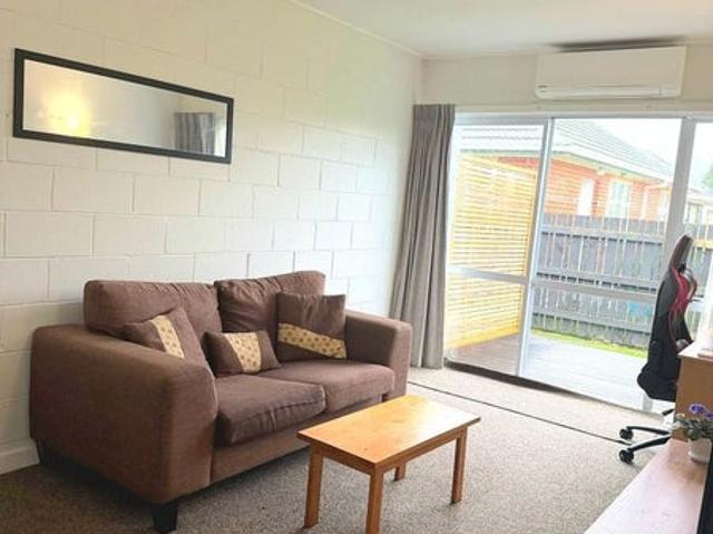 petone, 1 bedroom