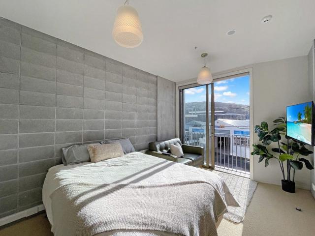 petone, 1 bedroom