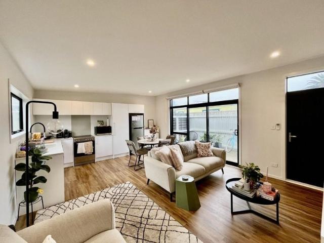 petone, 1 bedroom