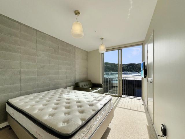 petone, 1 bedroom