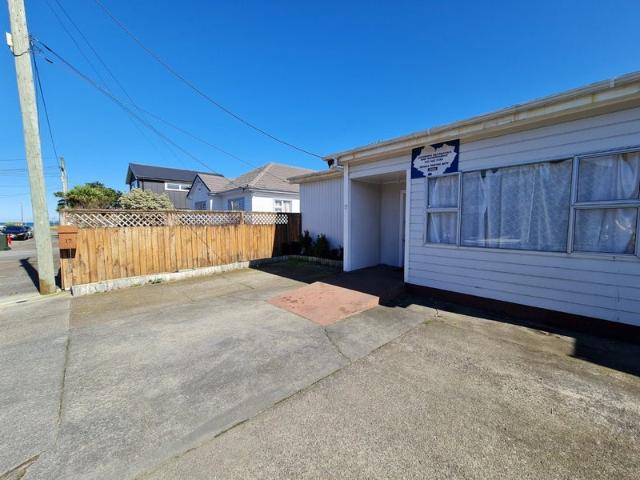 petone, 1 bedroom