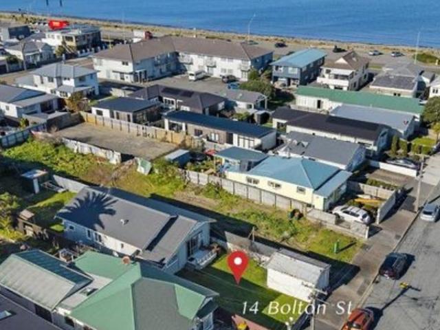 petone, 1 bedroom