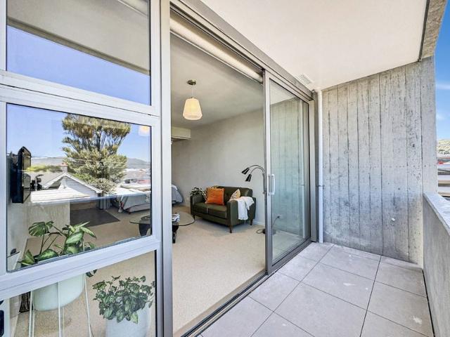 petone, 1 bedroom