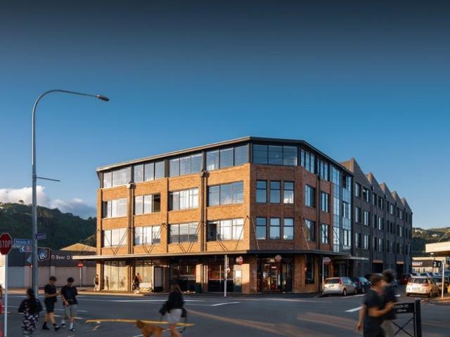 petone, 1 bedroom