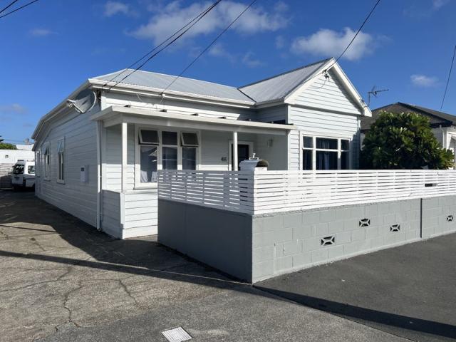 petone, 1 bedroom