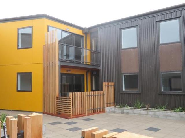 petone, 1 bedroom