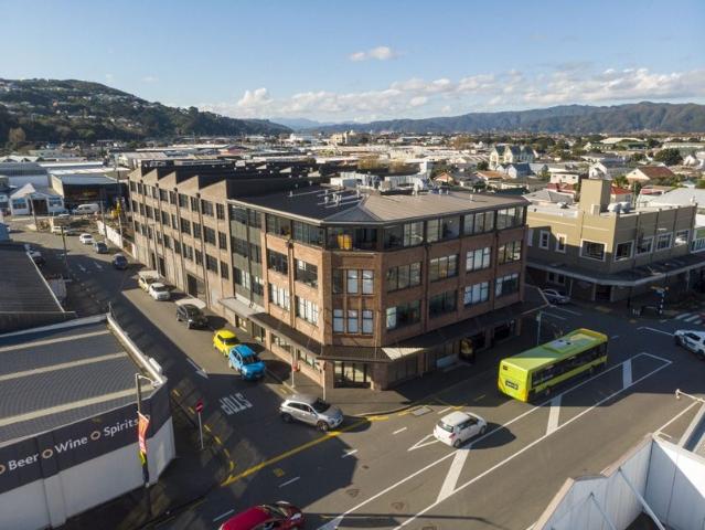 petone, 1 bedroom
