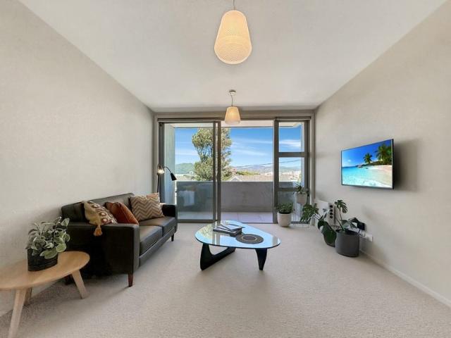 petone, 1 bedroom