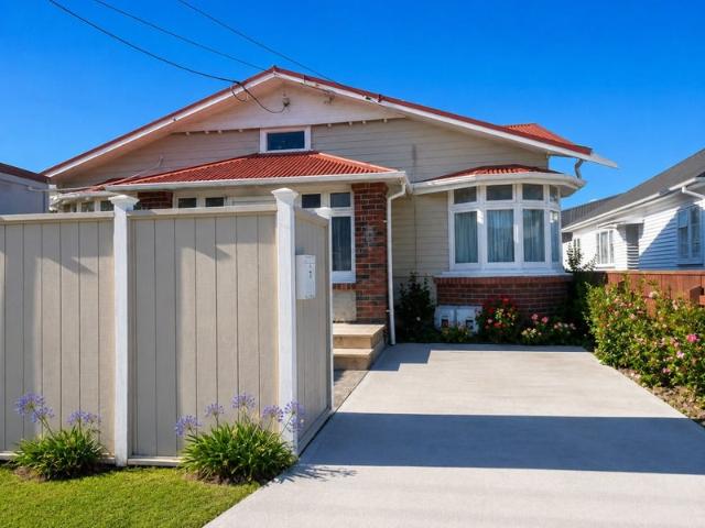 Petone, 2 bedrooms
