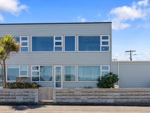petone, 2 bedrooms