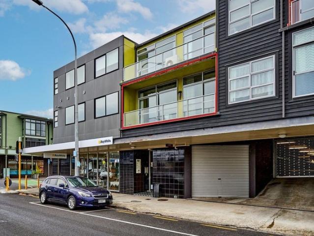 petone, 2 bedrooms