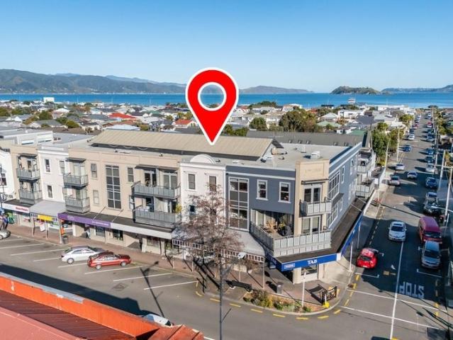 petone, 2 bedrooms
