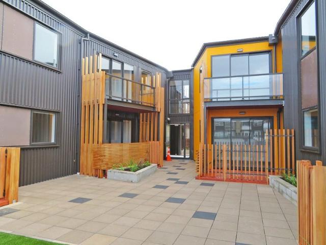 petone, 2 bedrooms