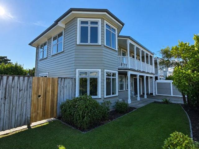 petone, 4 bedrooms