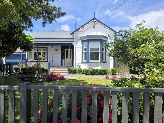 Petone, 4 bedrooms