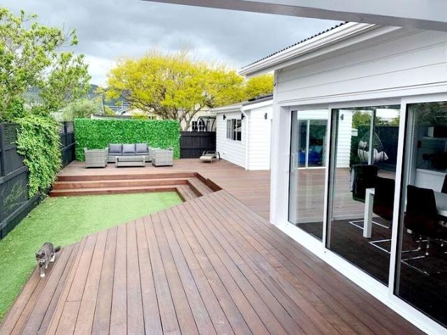petone, 5 bedrooms
