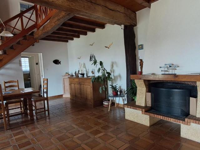 Petosse Vente Maison 85