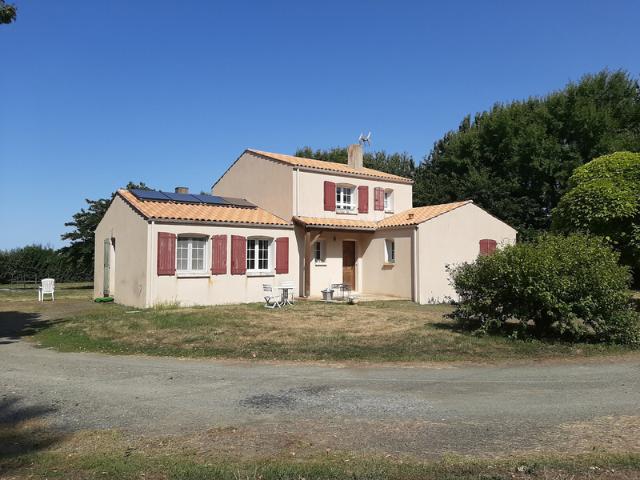 Petosse Vente Maison 85