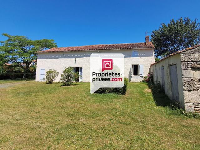 Petosse Vente Maison 85