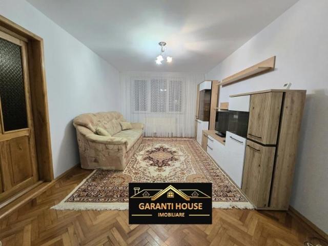 Petre Dulfu, apartament cu 3 camere, mobilat si utilat
